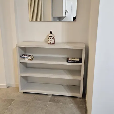 Casa Leoni * Sanremo