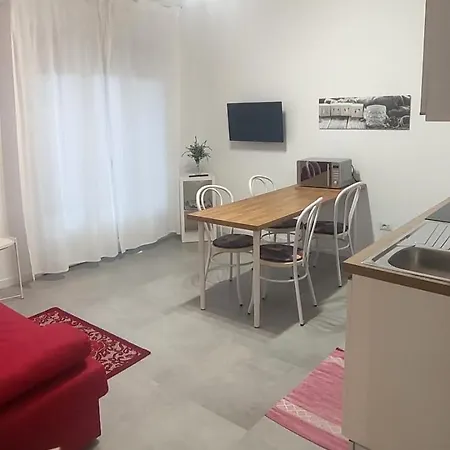Casa Leoni *