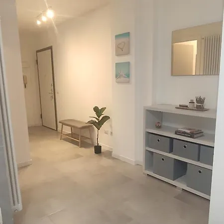 Casa Leoni * Sanremo