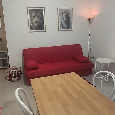 Apartamento Casa Leoni