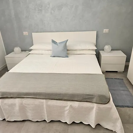 Lejlighed Casa Leoni Sanremo