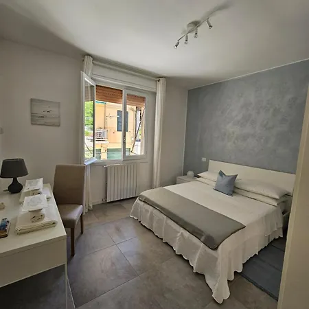 Lejlighed Casa Leoni Sanremo