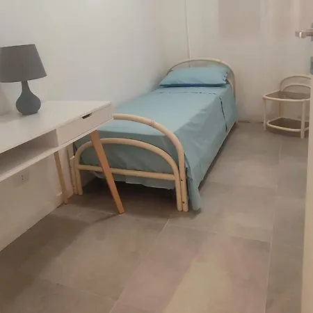 Apartamento Casa Leoni *