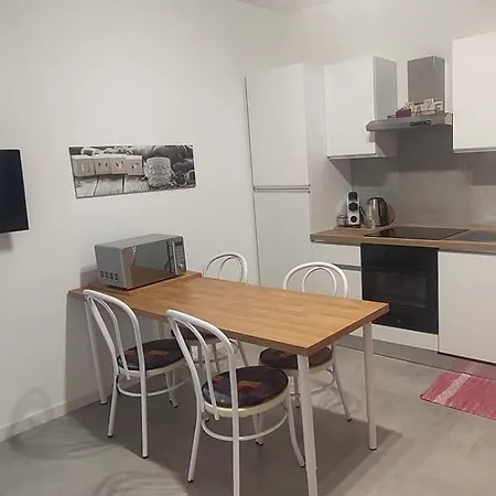 Casa Leoni Lägenhet *