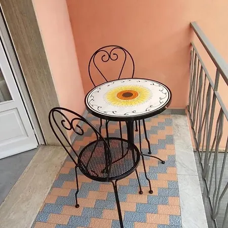 Casa Leoni Lägenhet Sanremo